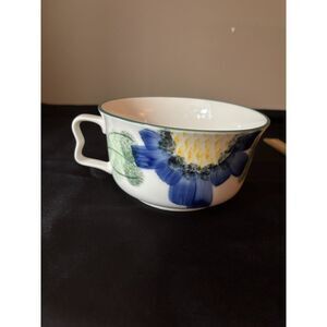 Sam Seong Ceramic Arts Collection Large Soup Mug